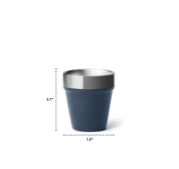 YETI Shot Glasses & Case